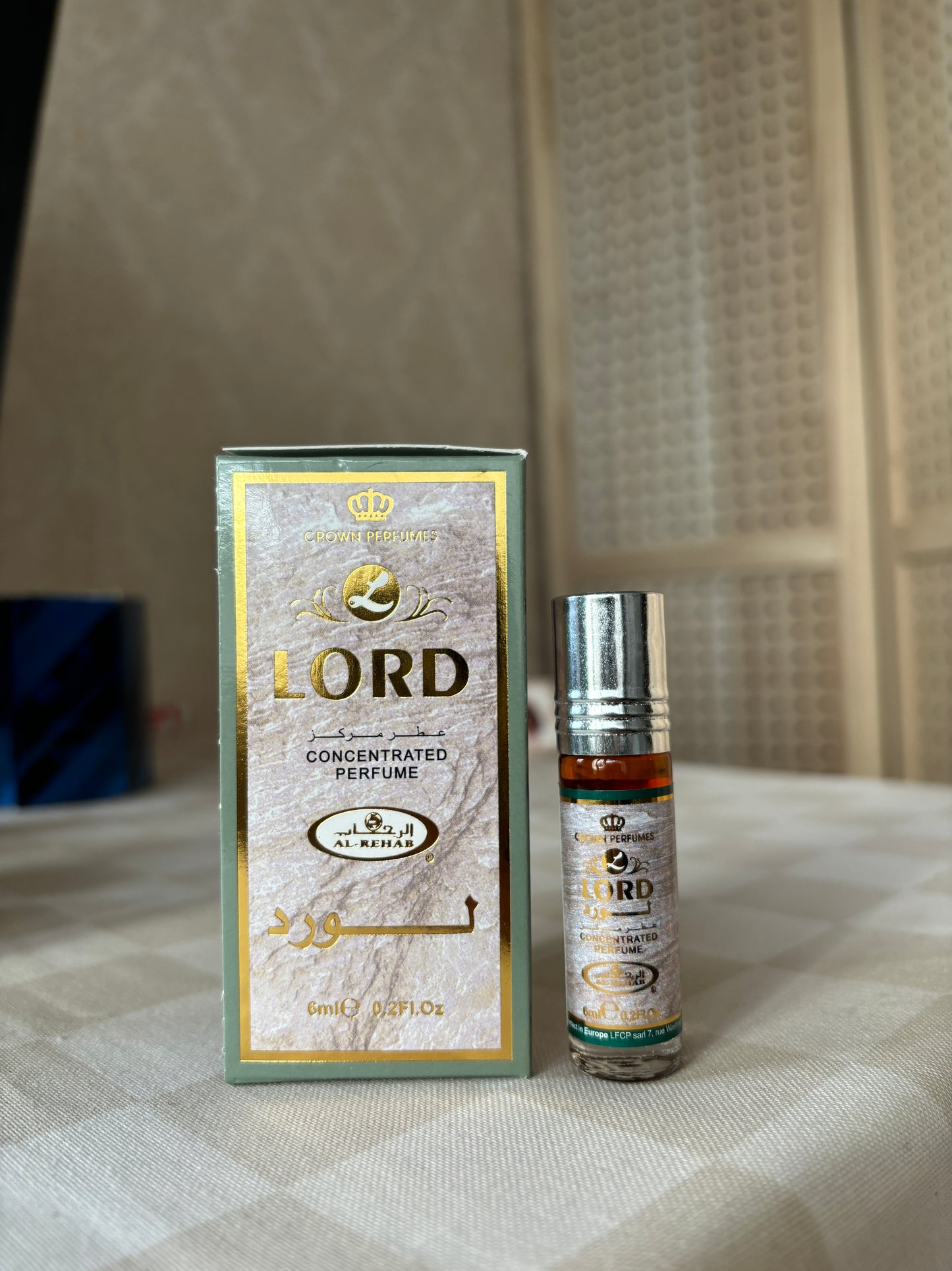 Lord 6ml