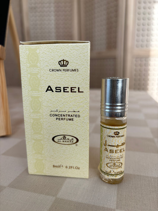 Aseel 6ml