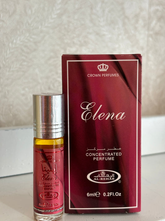 Elena 6ml