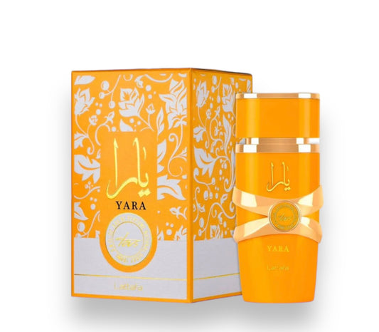 Yara tous eau de parfum by Lattafa-100ml