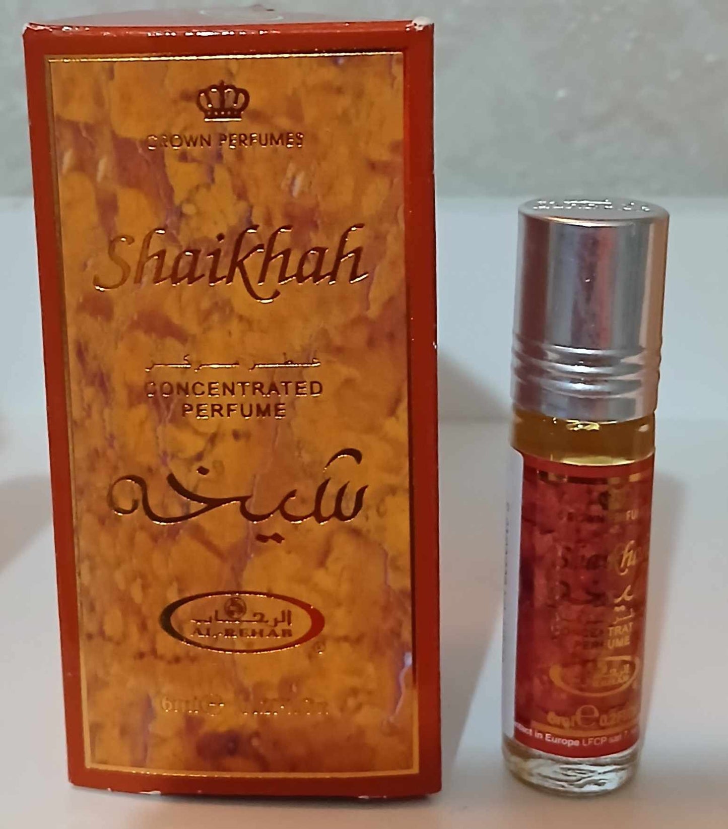 Shaikhah 6ml