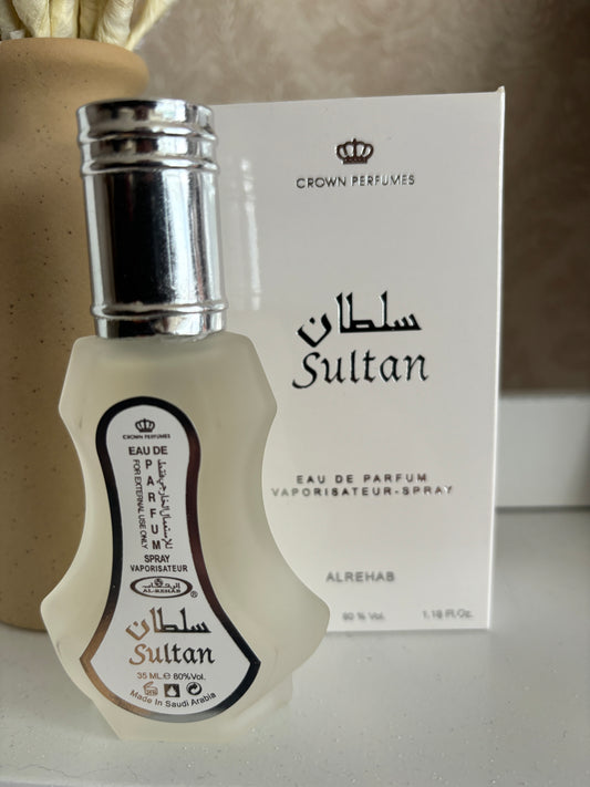 Sultan 35ml