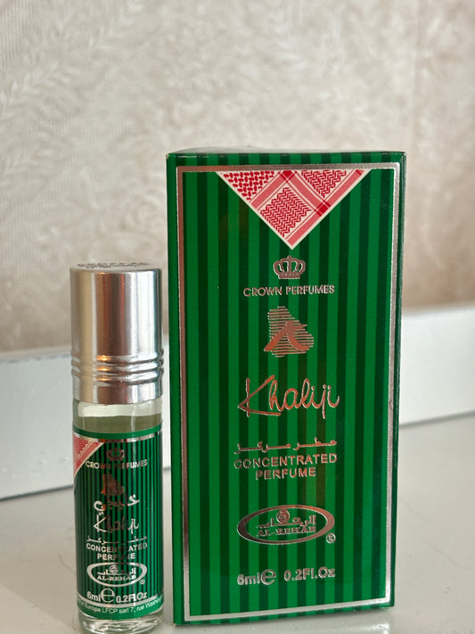 Khaliji 6ml