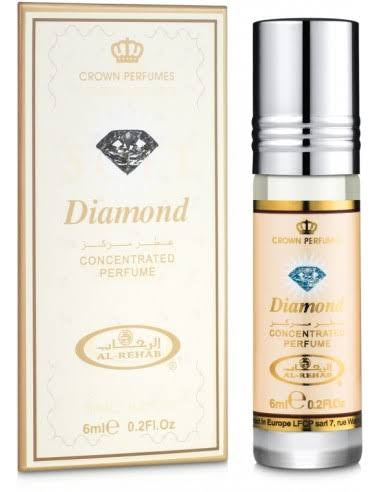 Diamond-6ml