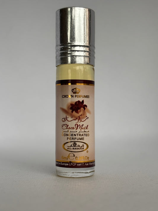 Choco musk 6ml