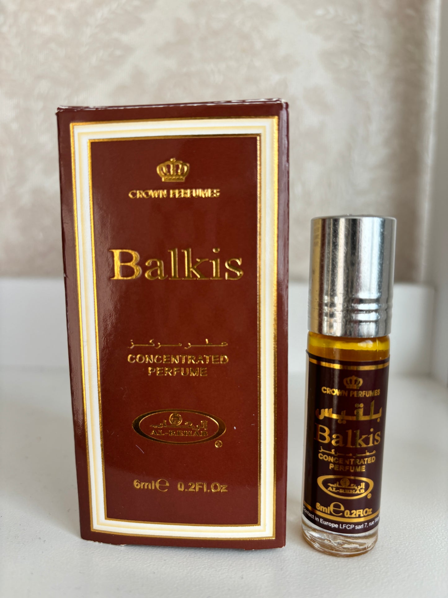 Balkis 6ml