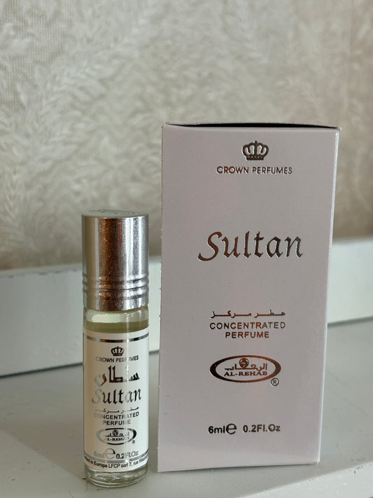 Sultan 6ml