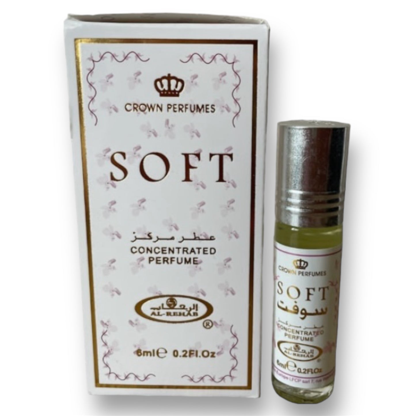 Soft 6ml