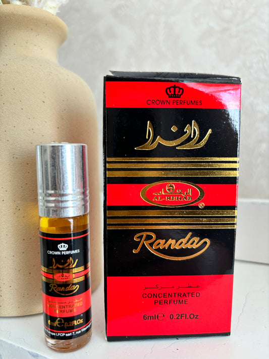 Randa 6ml